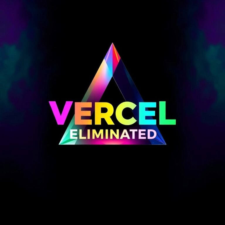 Next.js on Cloudflare vs. Vercel: Why Pretty Deploys Don’t Scale