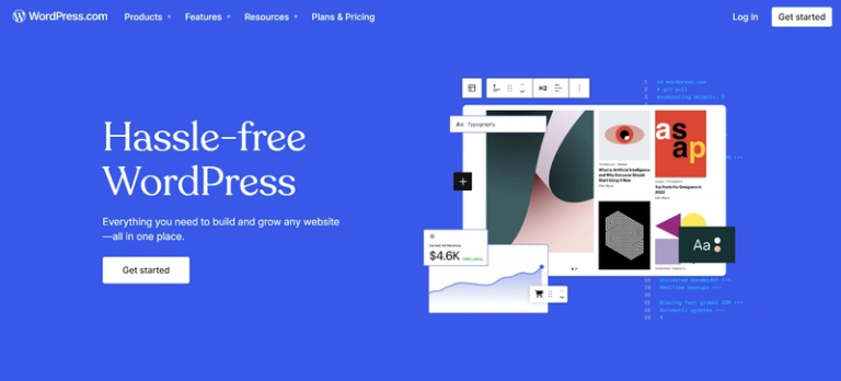 WordPress.com vs WordPress.org: What’s the Difference?-ServerAvatar