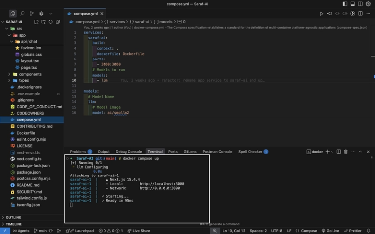 code editor screenshot