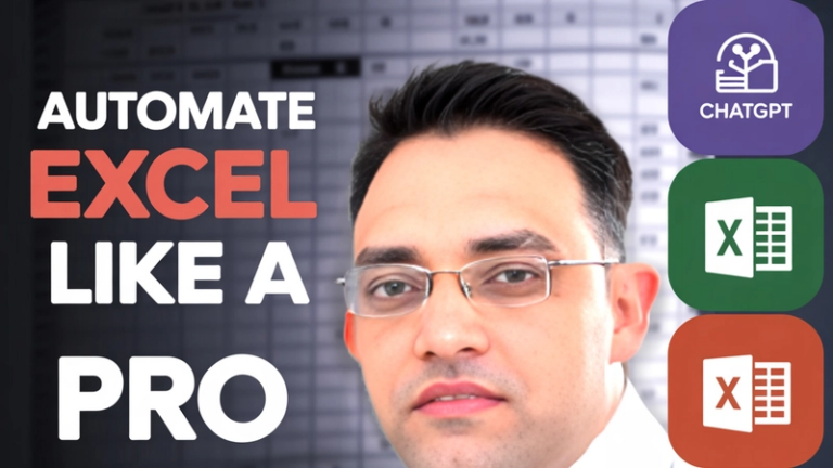 Excel Prompts