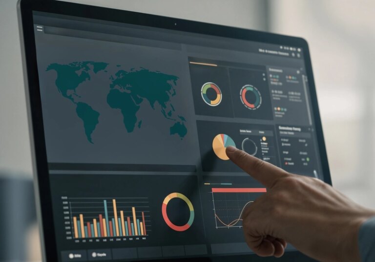 “Data Analytics as the Catalyst for Business Evolution”