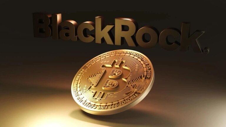 BlackRock just became the world’s biggest known Bitcoin holder