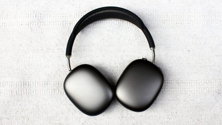 apple airpods max