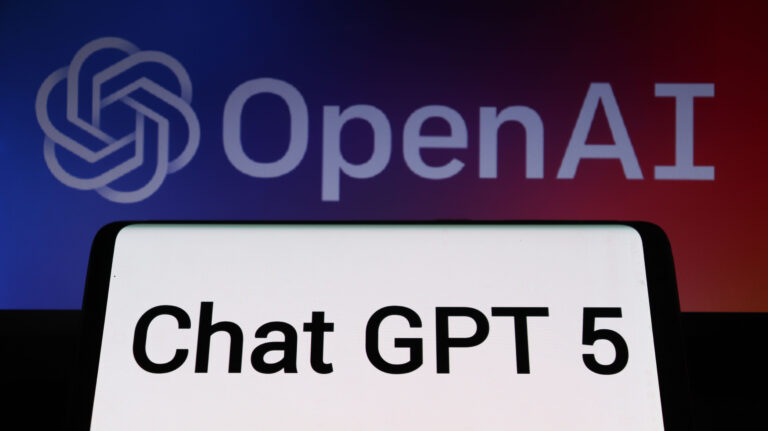 ChatGPT-5 and OpenAI