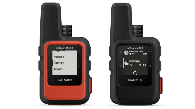 Garmin InReach Mini 2
