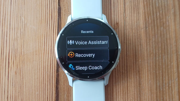 Garmin Venu 3