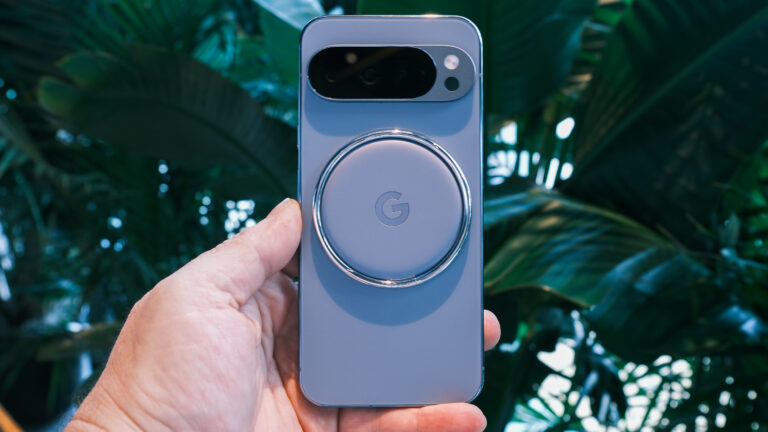 Google Pixel 10 Pro