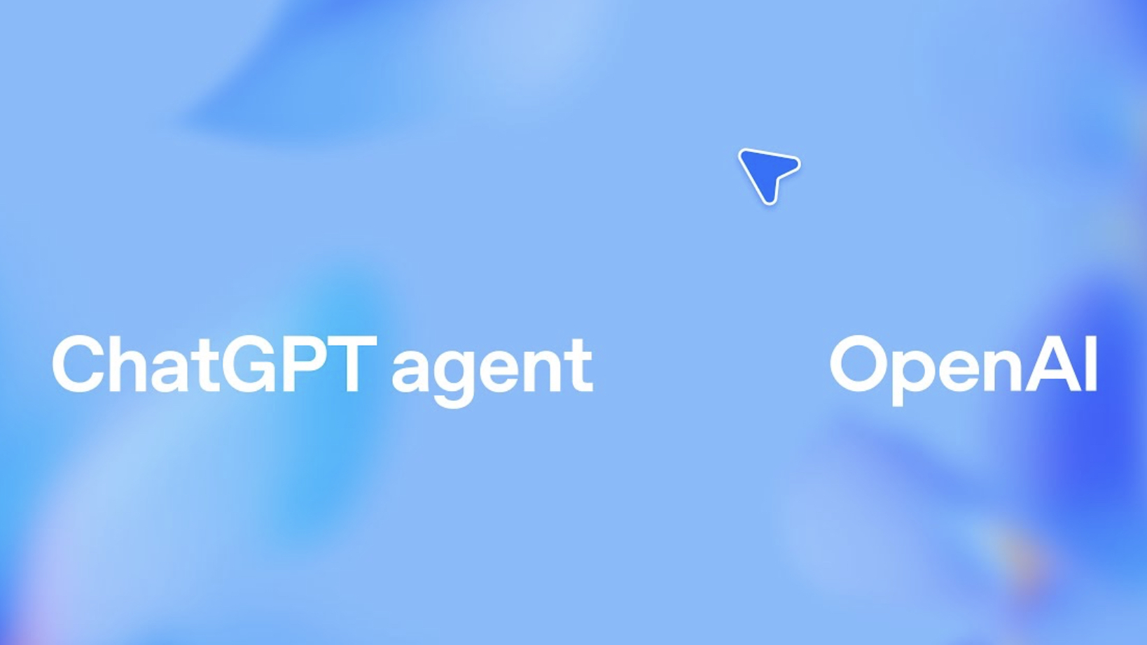 OpenAI ChatGPT Agent
