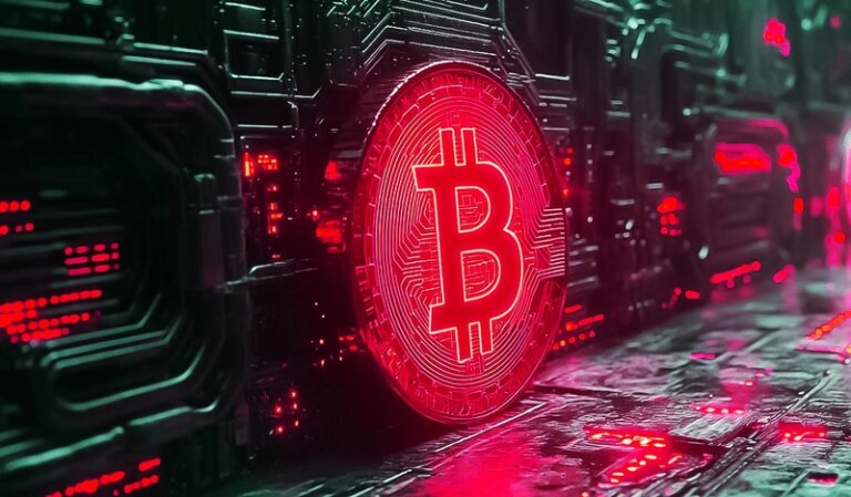 Bitcoin Whale Abruptly Wakes Up After Lying Low for Seven Years, Gobbles Up Ethereum After Dumping $337,000,000 in BTC
