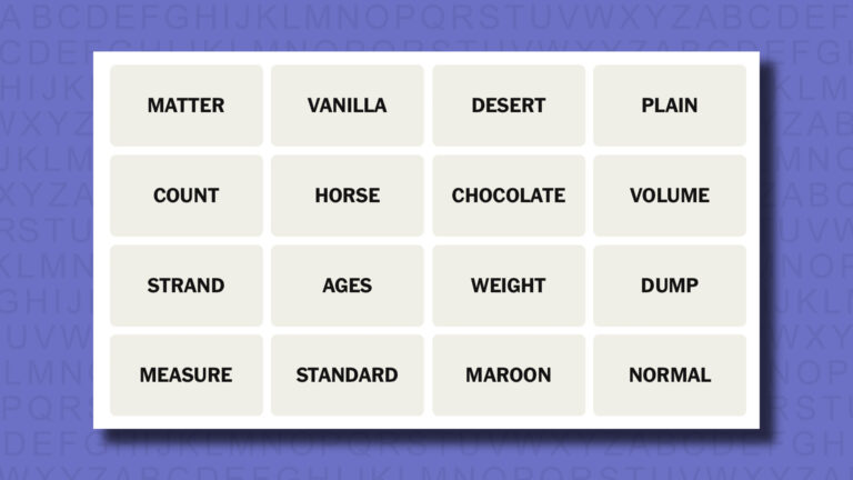 NYT Connections hints for game 792 on a purple background
