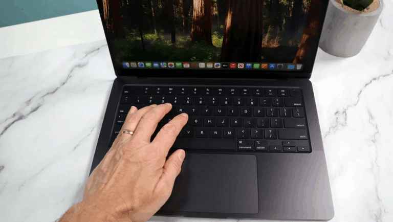 14-inch MacBook Pro