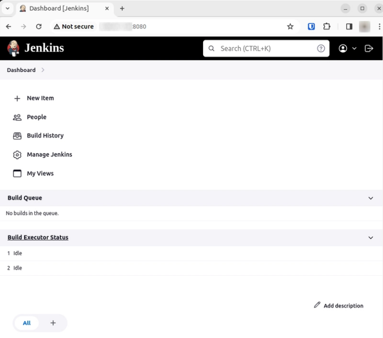 How to Set Up a Jenkins CI/CD Pipeline (Step-by-Step Guide)