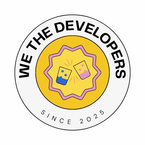 we-the-developers