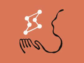 Claude Haiku 4.5 logo.