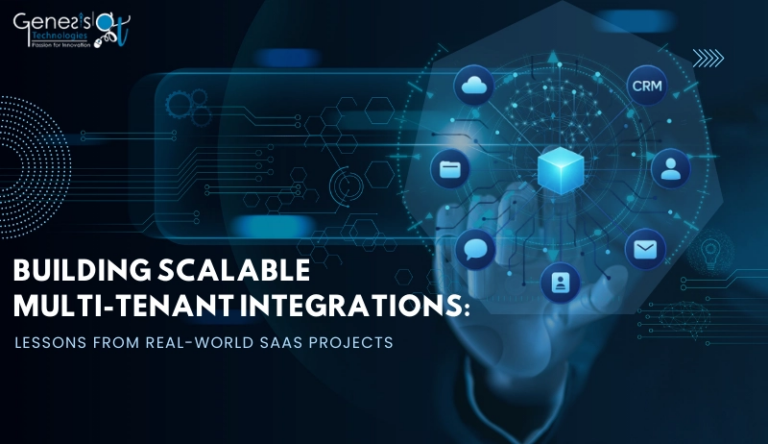 Building Scalable Multi-Tenant Integrations: Lessons from Real-World SaaS Projects