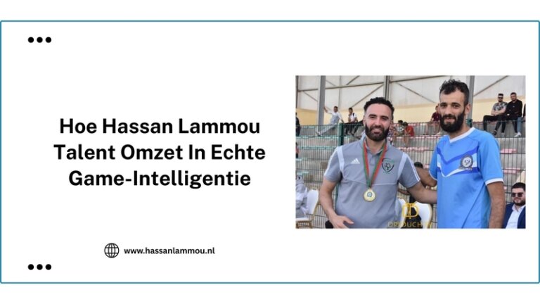 Hassan Lammou