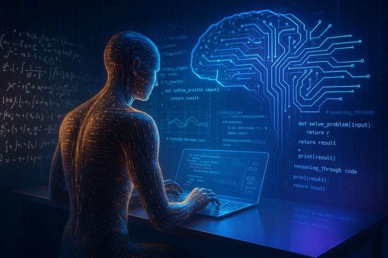 Program-Aided Language Models