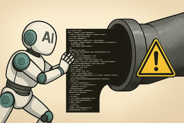 The AI Speed Illusion