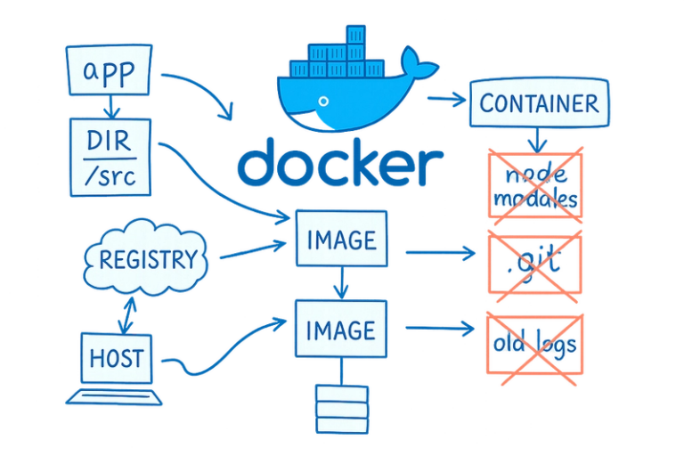 The Dockerfile mistakes even senior devs make (and yes, I learned them the the hard way)