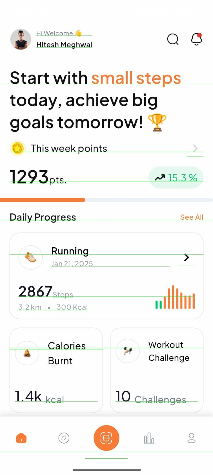 debugPaintBaselinesEnabled