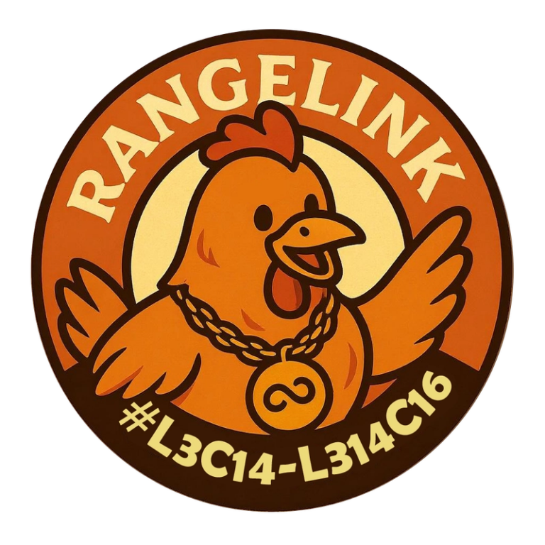 RangeLink Logo