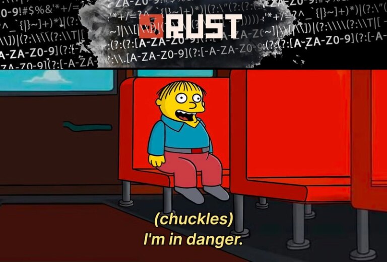 Rust Based Markdown Citation Tool