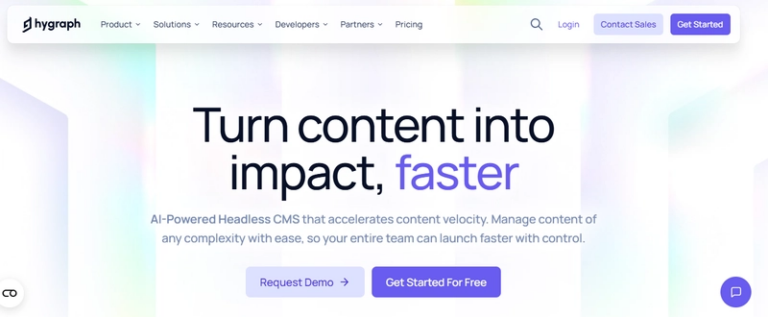 Cómo crear un Blog de Alto Rendimiento con Astro y Hygraph