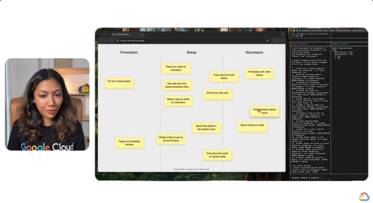Agent Factory Recap: AI Agents for Data Engineering and Data Science