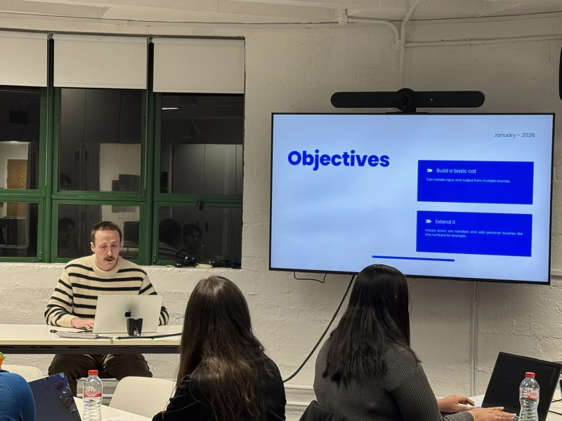 Ryan and workshop objectives