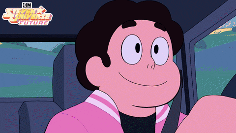 steven universe - everyone